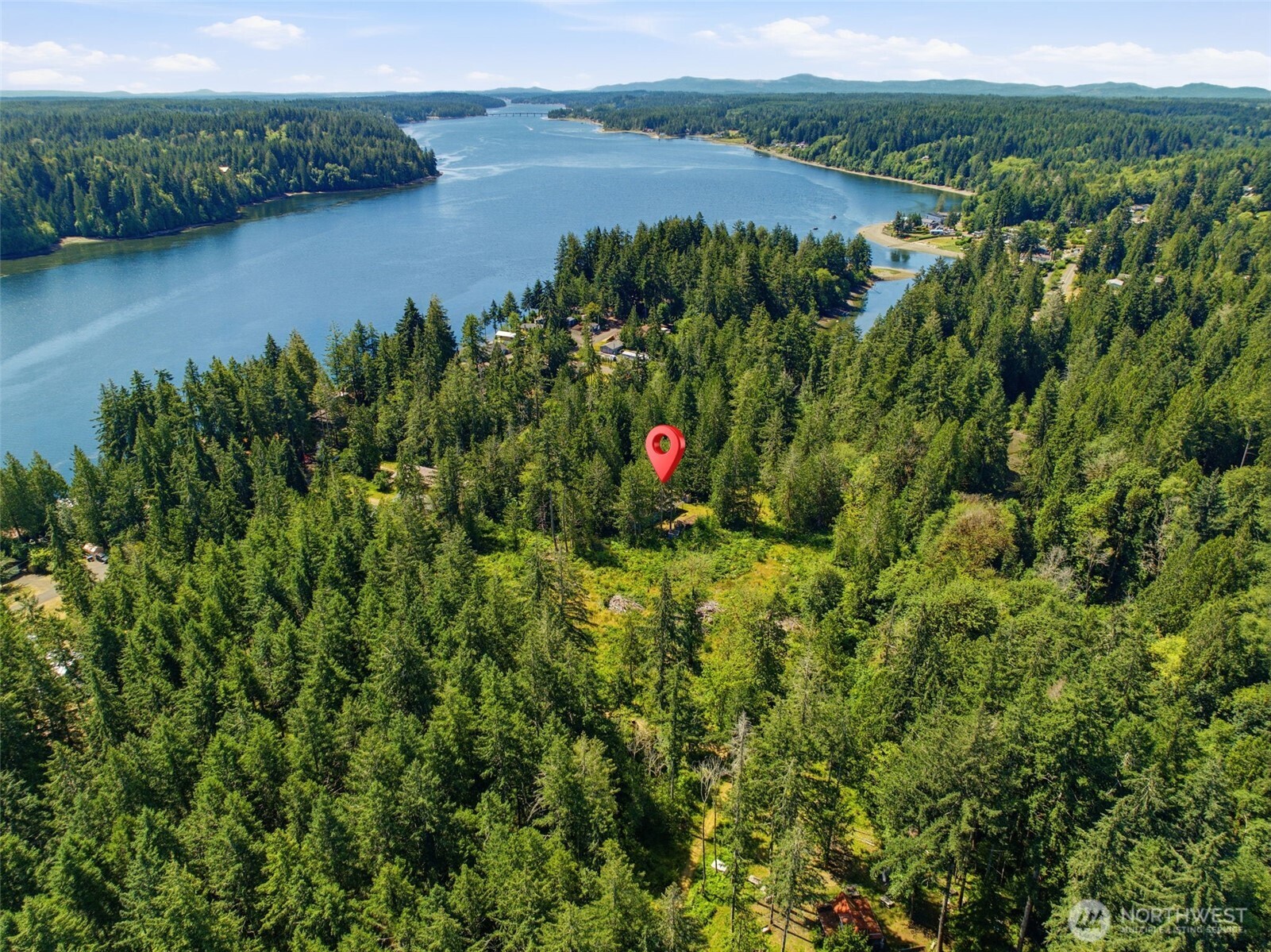 161 East Orchard Beach Road Grapeview, WA 98546 - Photo 3 of 39