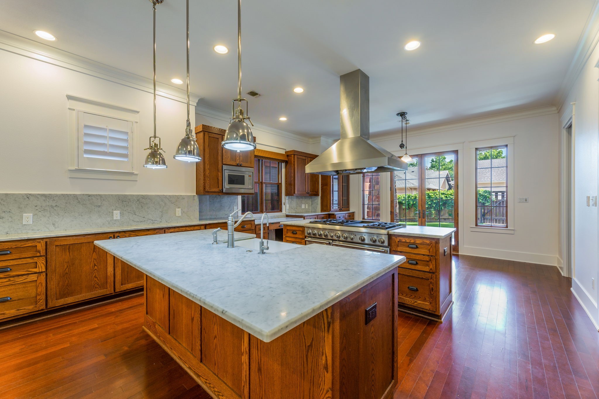 4309 Camacho Street Austin, TX 78723 - Photo 12 of 35