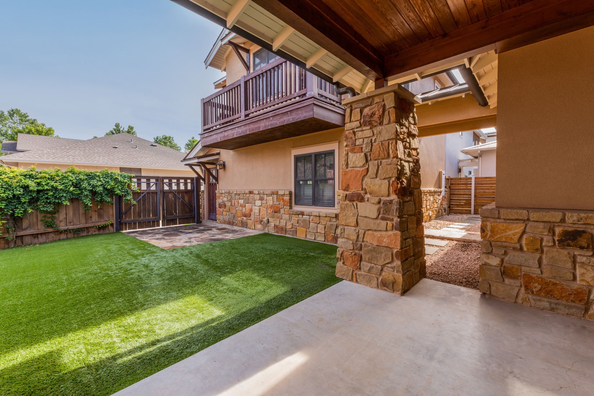 4309 Camacho Street Austin, TX 78723 - Photo 28 of 35