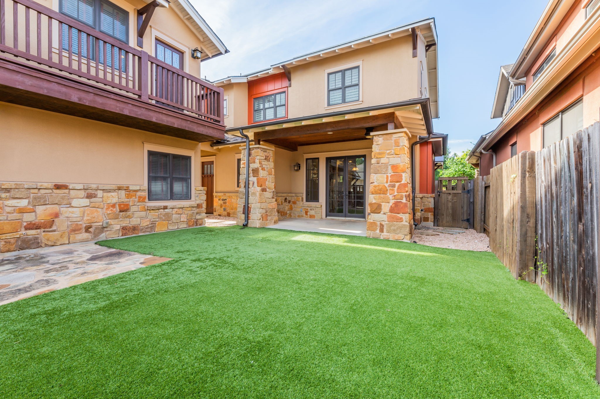 4309 Camacho Street Austin, TX 78723 - Photo 29 of 35