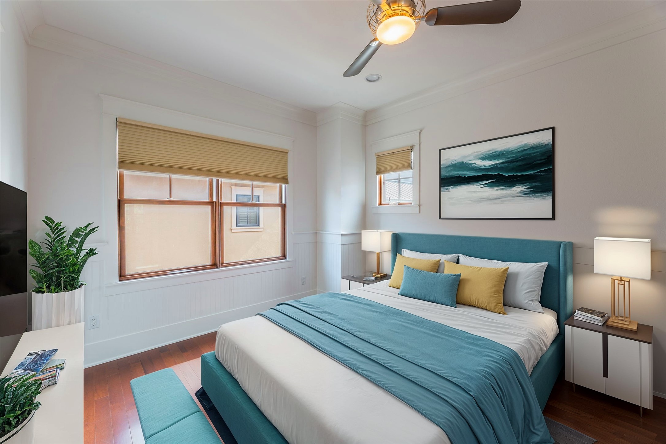 4309 Camacho Street Austin, TX 78723 - Photo 3 of 35