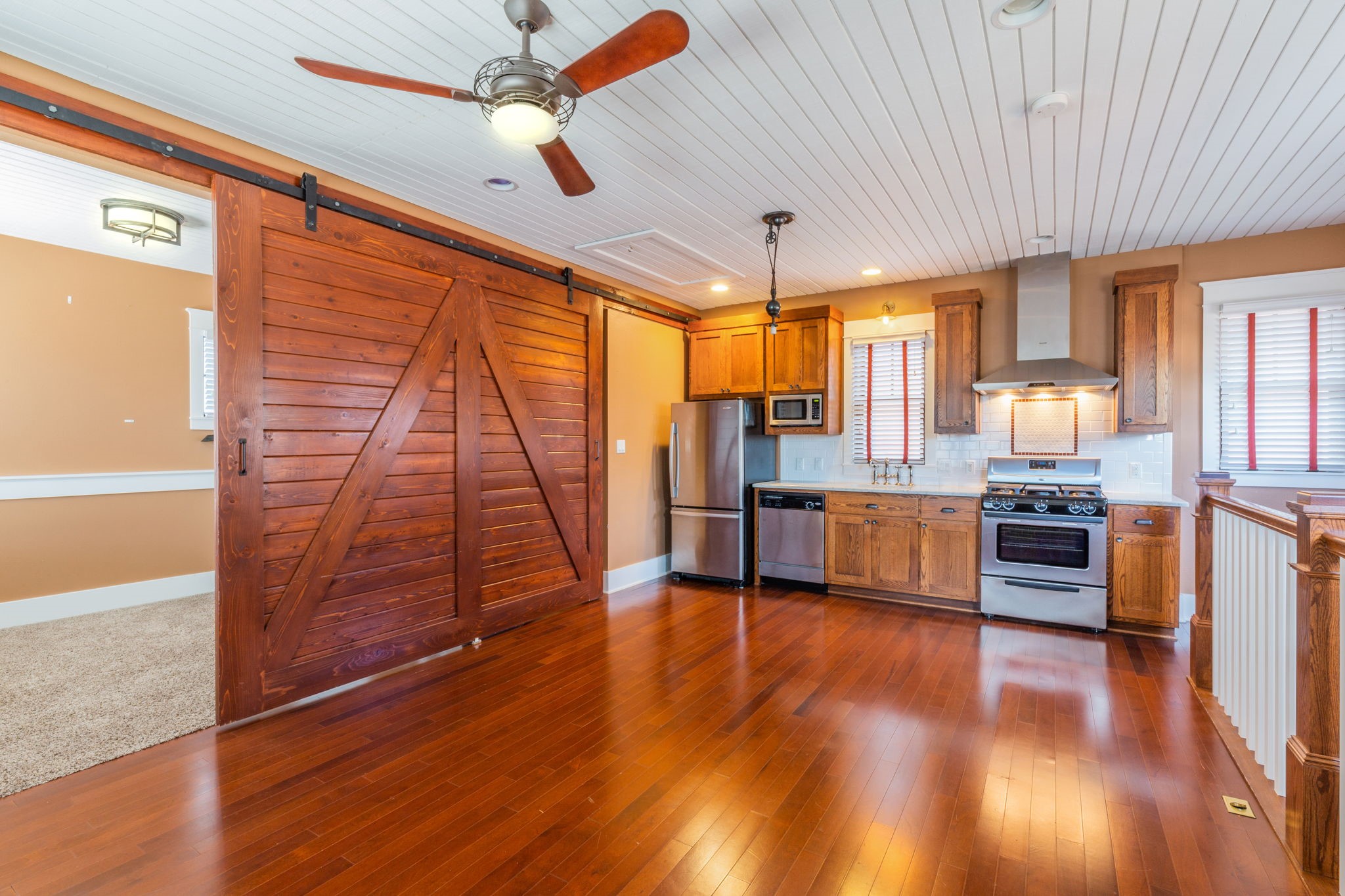 4309 Camacho Street Austin, TX 78723 - Photo 31 of 35