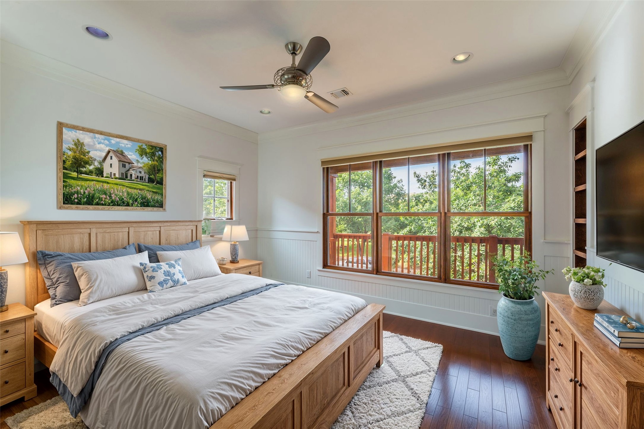 4309 Camacho Street Austin, TX 78723 - Photo 4 of 35