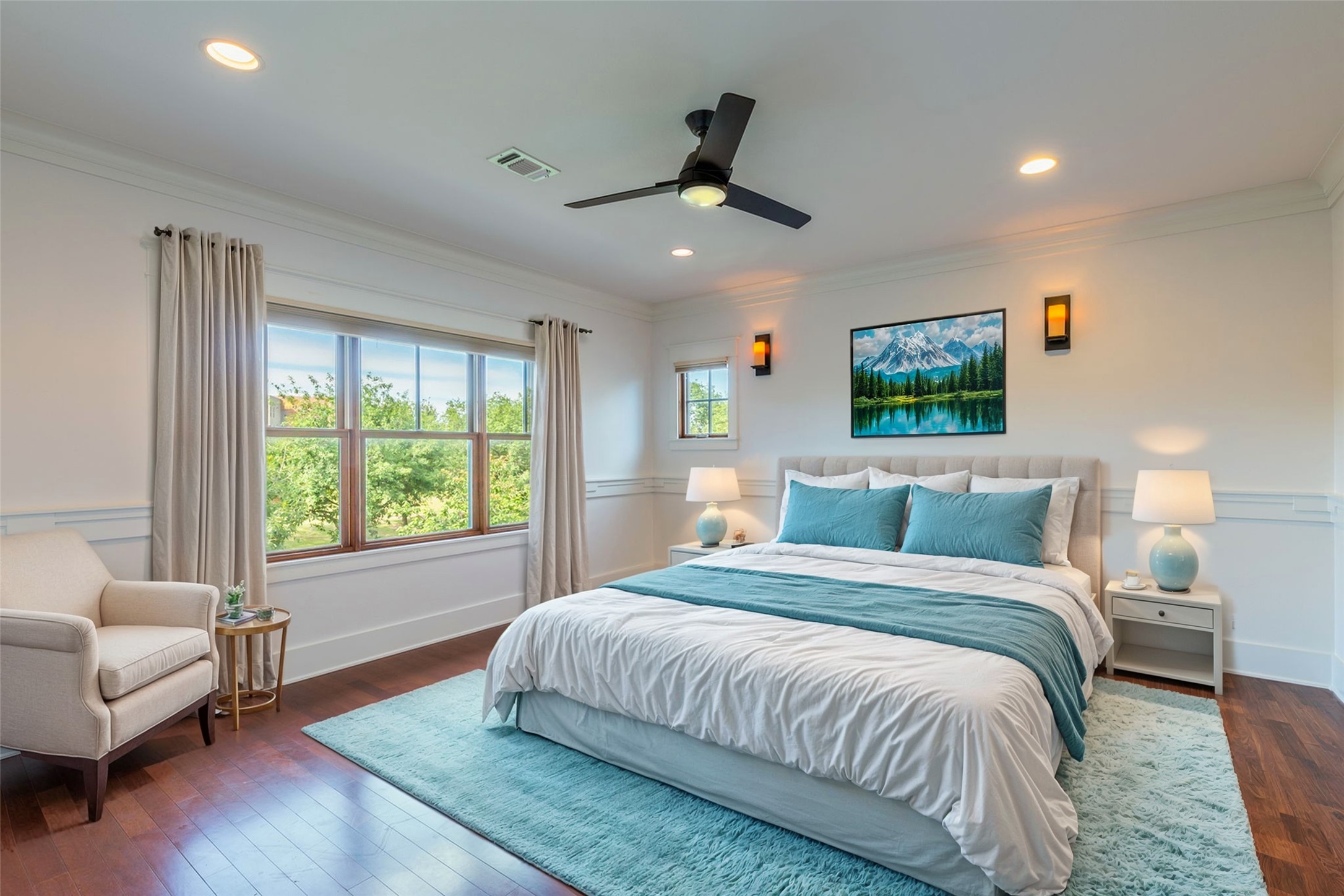 4309 Camacho Street Austin, TX 78723 - Photo 5 of 35