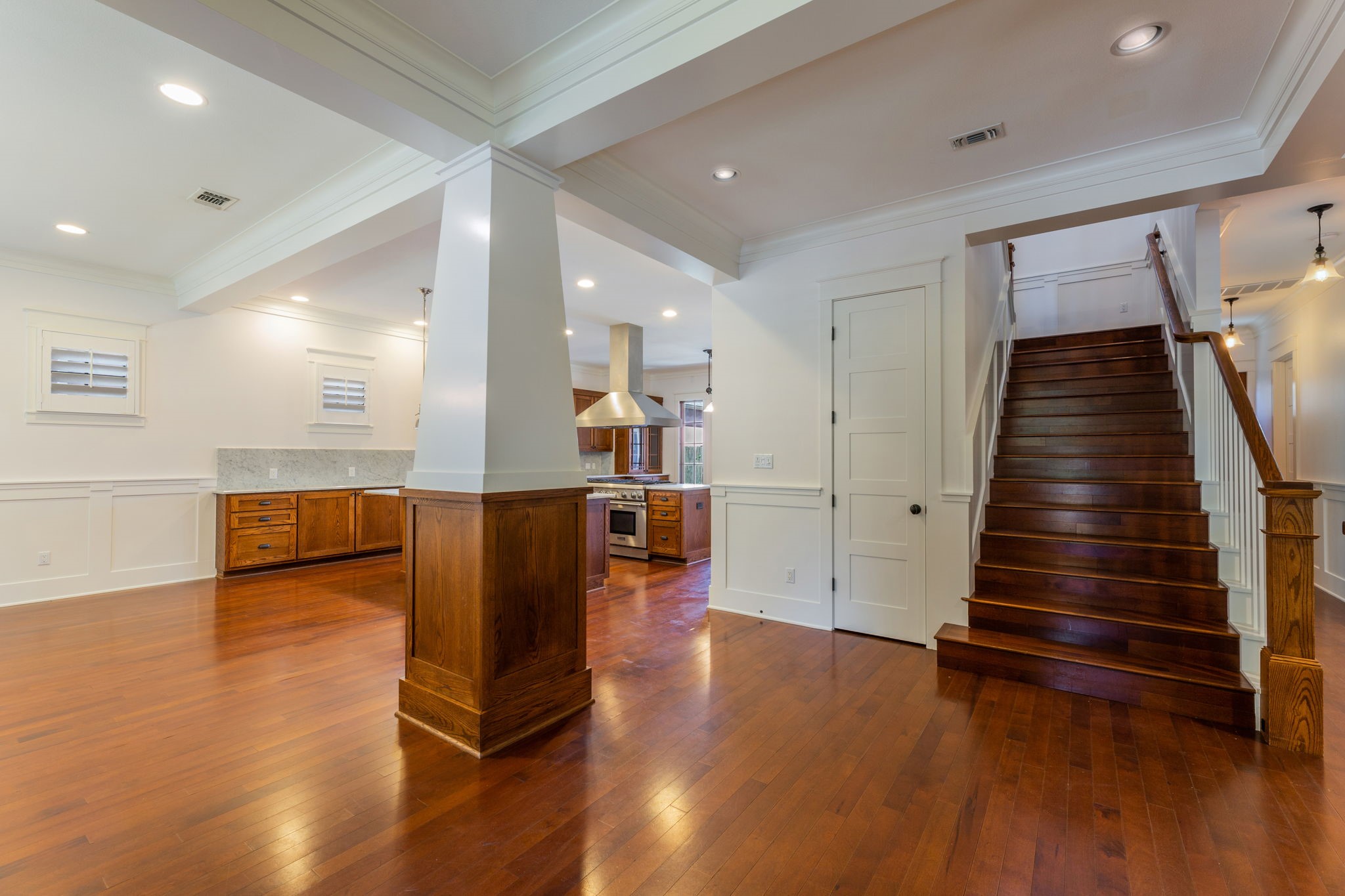 4309 Camacho Street Austin, TX 78723 - Photo 10 of 35