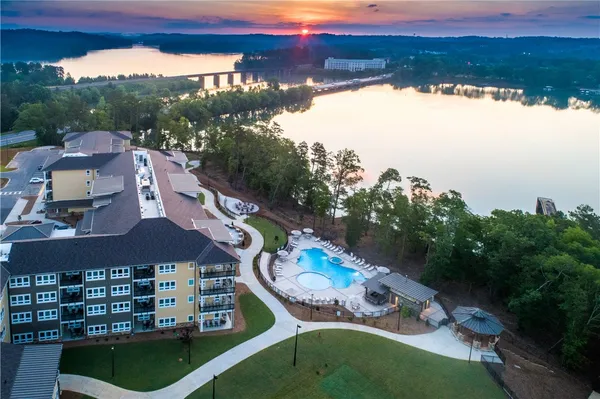 $545,000 | 13500 Clemson Boulevard, Unit 3104, Seneca, SC 29678