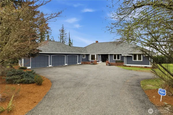 $939,950 | 26415 204th Avenue Southeast, Covington, WA 98042