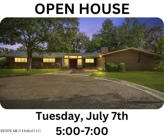 $329,500 | 4 Chimney Cross, Long Beach, MS 39560