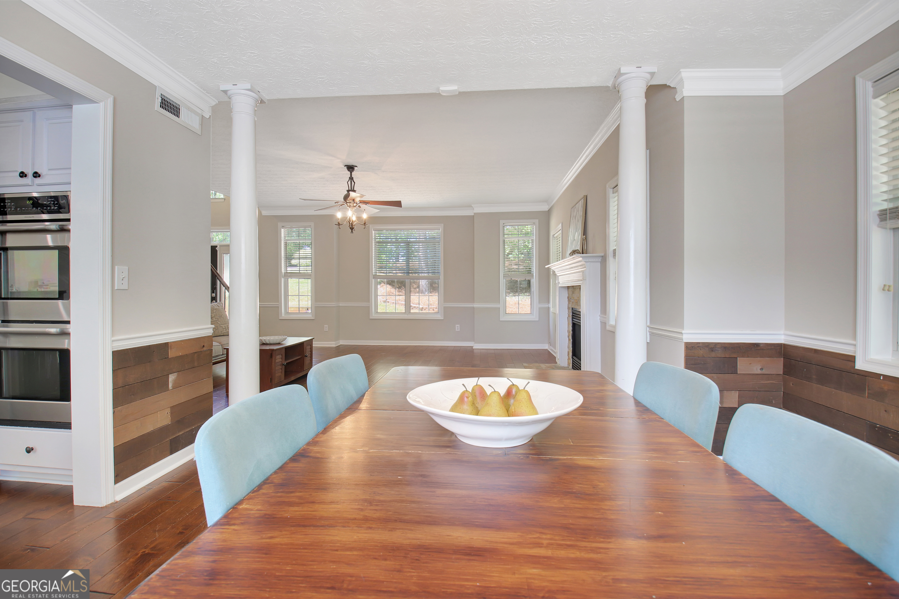 200 Terrane Ridge Peachtree City, GA 30269 - Photo 15 of 81