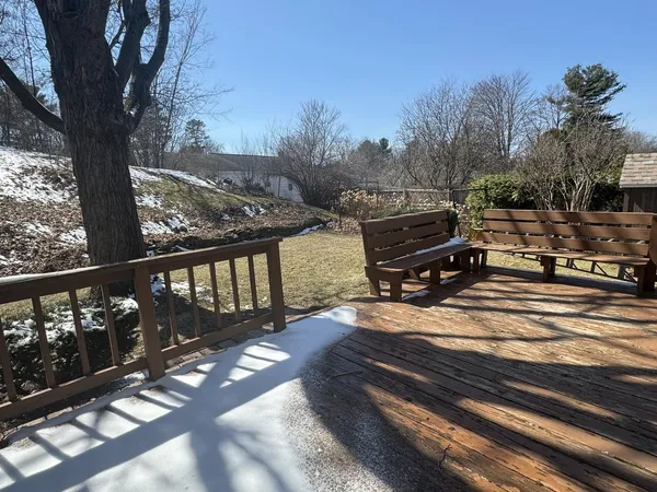 $459,000 | 112 Abnaki Avenue, Essex Junction, VT 05452