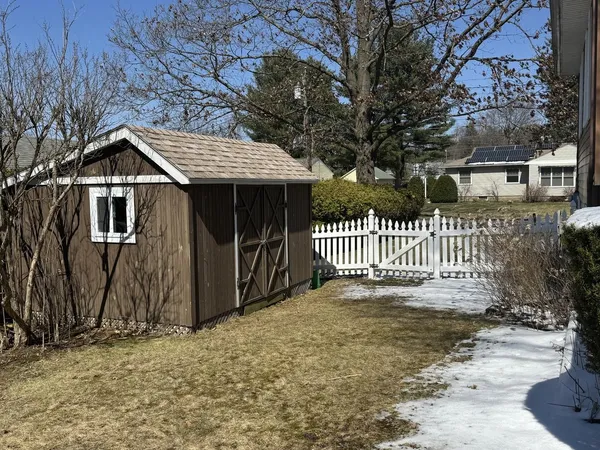 $459,000 | 112 Abnaki Avenue, Essex Junction, VT 05452