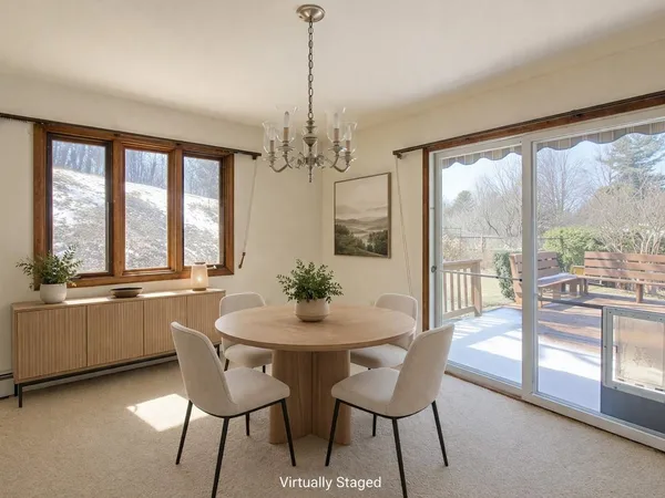 $459,000 | 112 Abnaki Avenue, Essex Junction, VT 05452