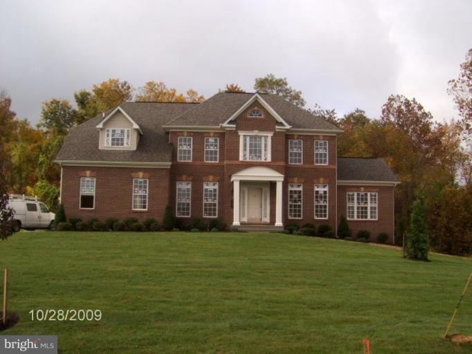 1303 St James Road Accokeek, MD 20607 - Photo 1 of 1 Exterior (Main)