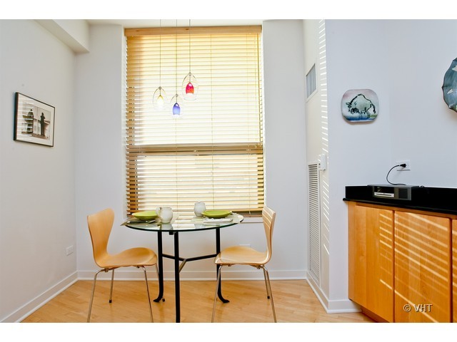 501 North Clinton Street, Unit 1005 Chicago, IL 60654 - Photo 7 of 11