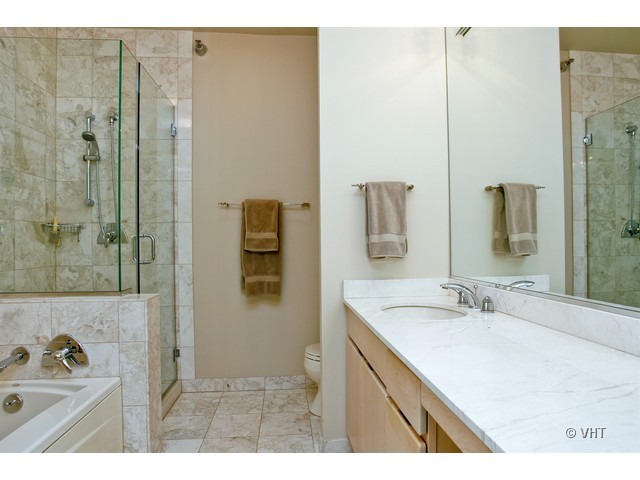 501 North Clinton Street, Unit 1005 Chicago, IL 60654 - Photo 9 of 11