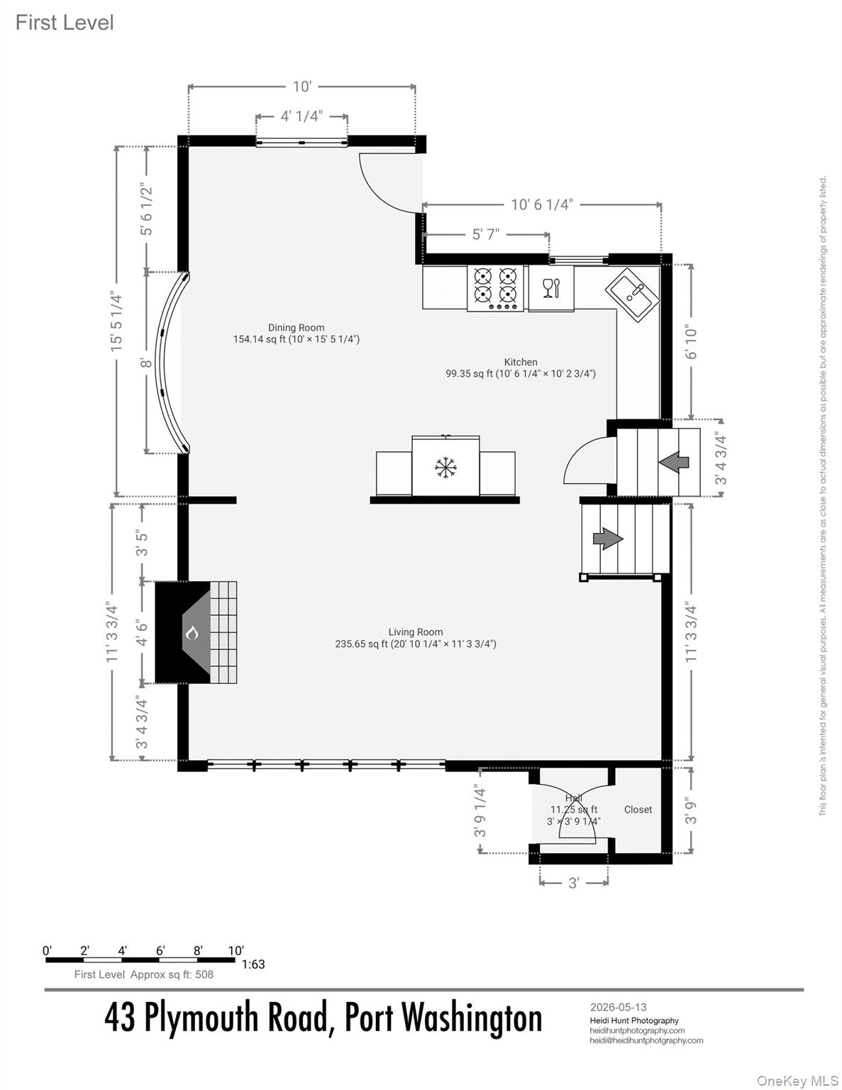 43 Plymouth Road Port Washington, NY 11050 - Photo 16 of 20