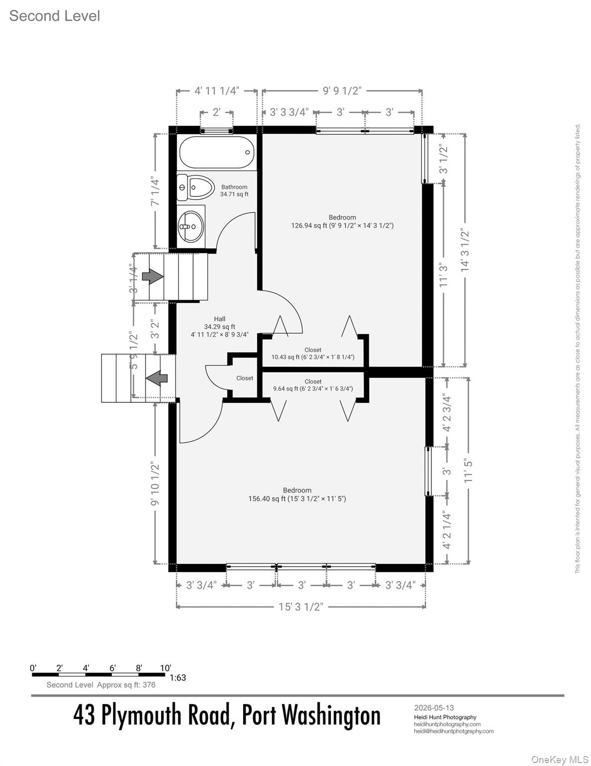 43 Plymouth Road Port Washington, NY 11050 - Photo 17 of 20