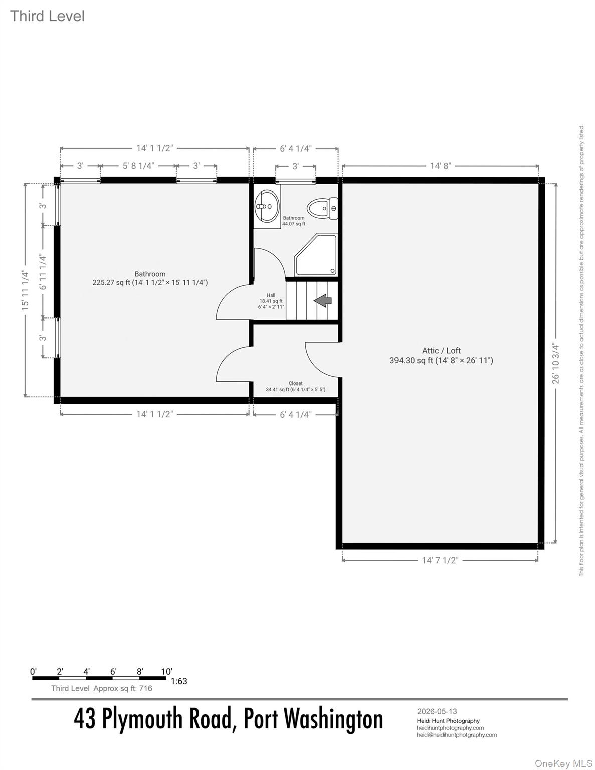 43 Plymouth Road Port Washington, NY 11050 - Photo 18 of 20