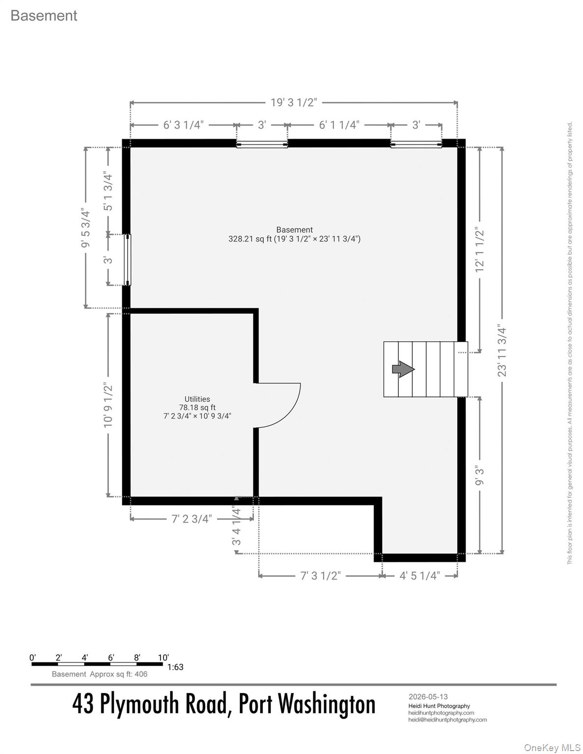 43 Plymouth Road Port Washington, NY 11050 - Photo 19 of 20