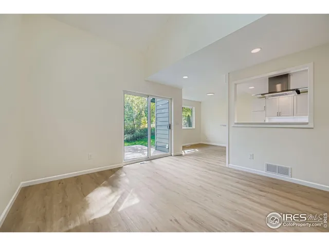 $785,000 | 4258 Corriente Place, Boulder, CO 80301