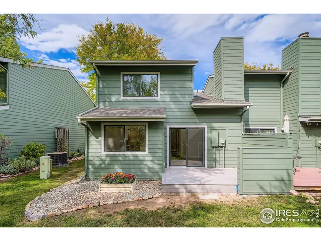 $785,000 | 4258 Corriente Place, Boulder, CO 80301
