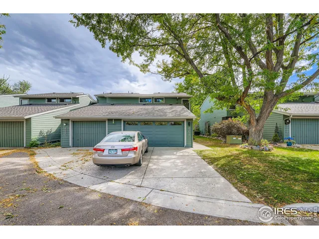 $785,000 | 4258 Corriente Place, Boulder, CO 80301