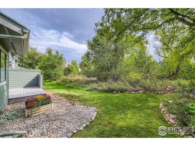 $785,000 | 4258 Corriente Place, Boulder, CO 80301