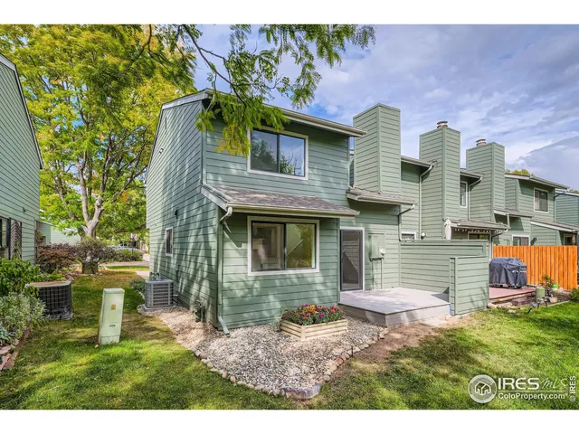 $785,000 | 4258 Corriente Place, Boulder, CO 80301