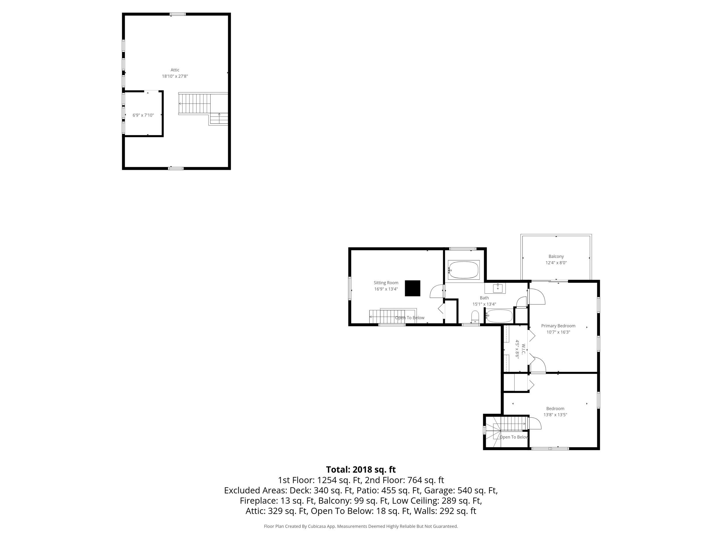 332 South Orleans Road Orleans, MA 02653 - Photo 42 of 42 2nd_floor_332_south_orleans_road_orleans