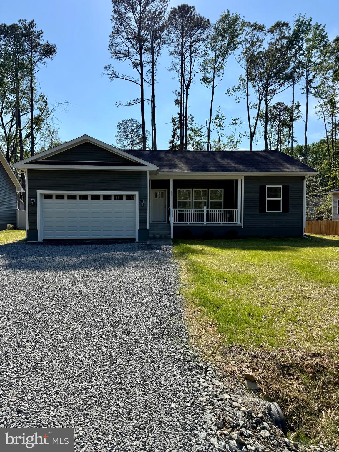 249 Wildwood Road Colonial Beach, VA 22443 - Photo 2 of 46