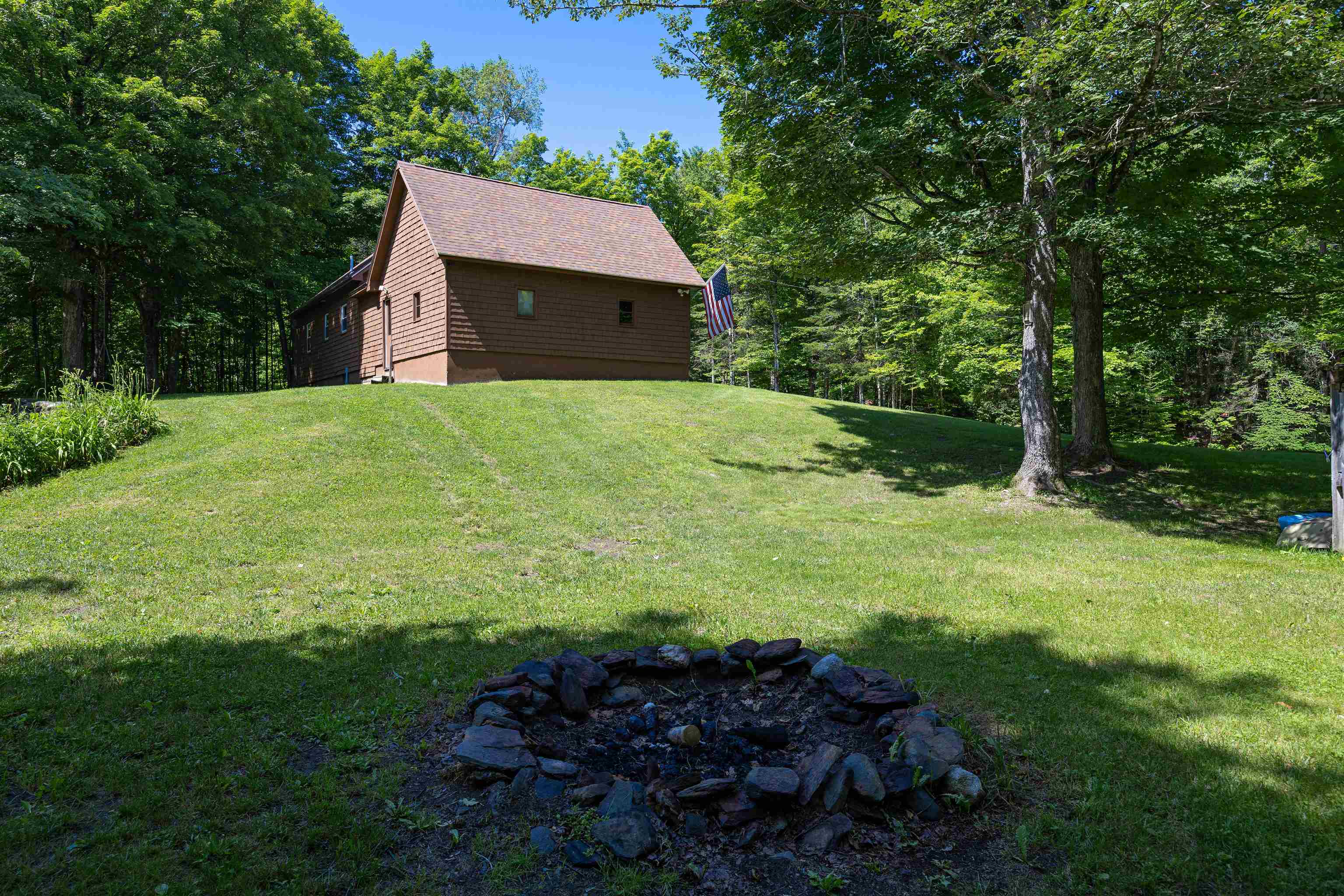 1316 Kittredge Road Danville, VT 05828 - Photo 40 of 44