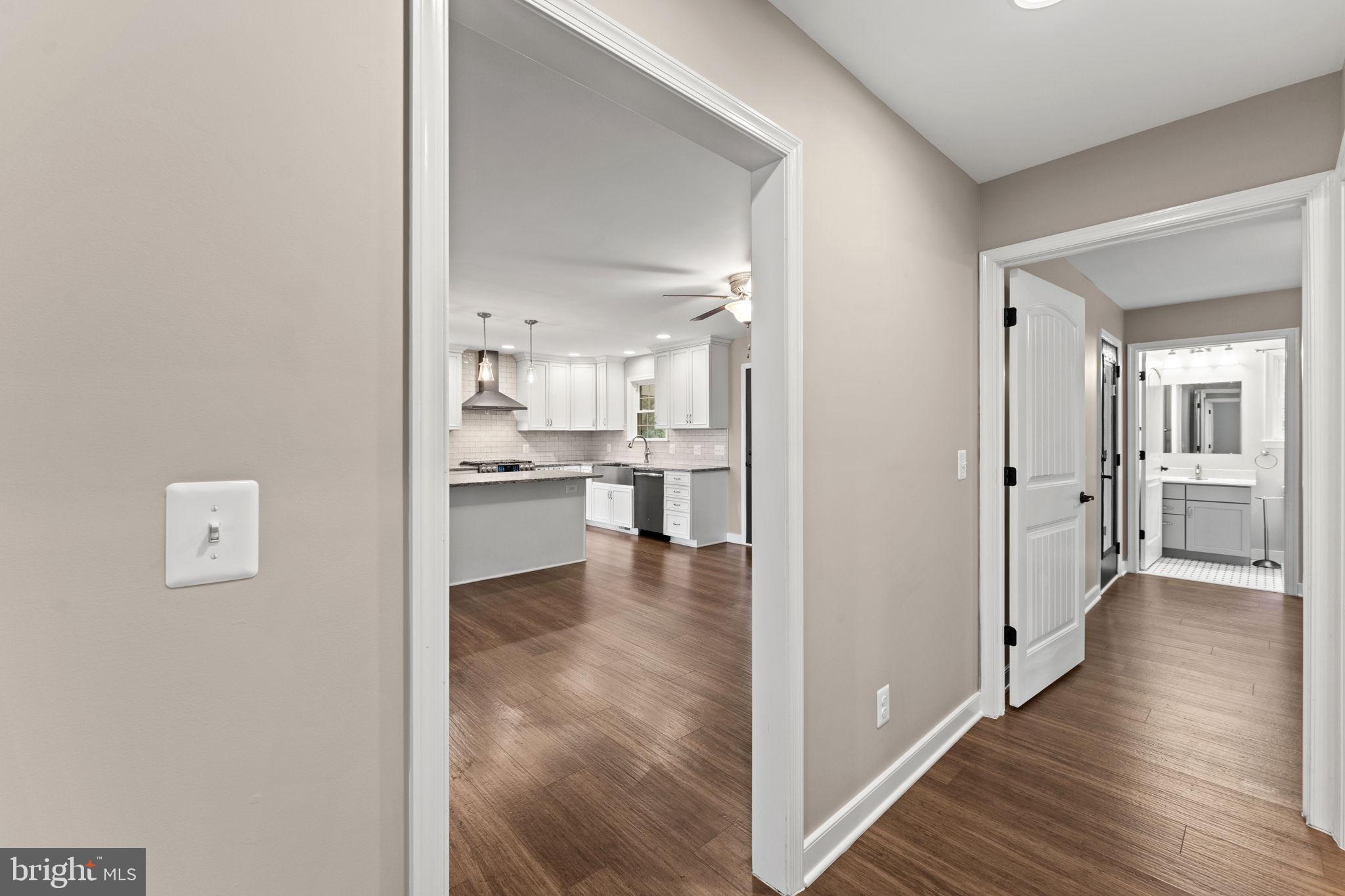 9711 Clarkes Road Bealeton, VA 22712 - Photo 39 of 85