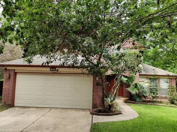 $2,300 | 101 Yewleaf Drive, The Woodlands, TX 77381