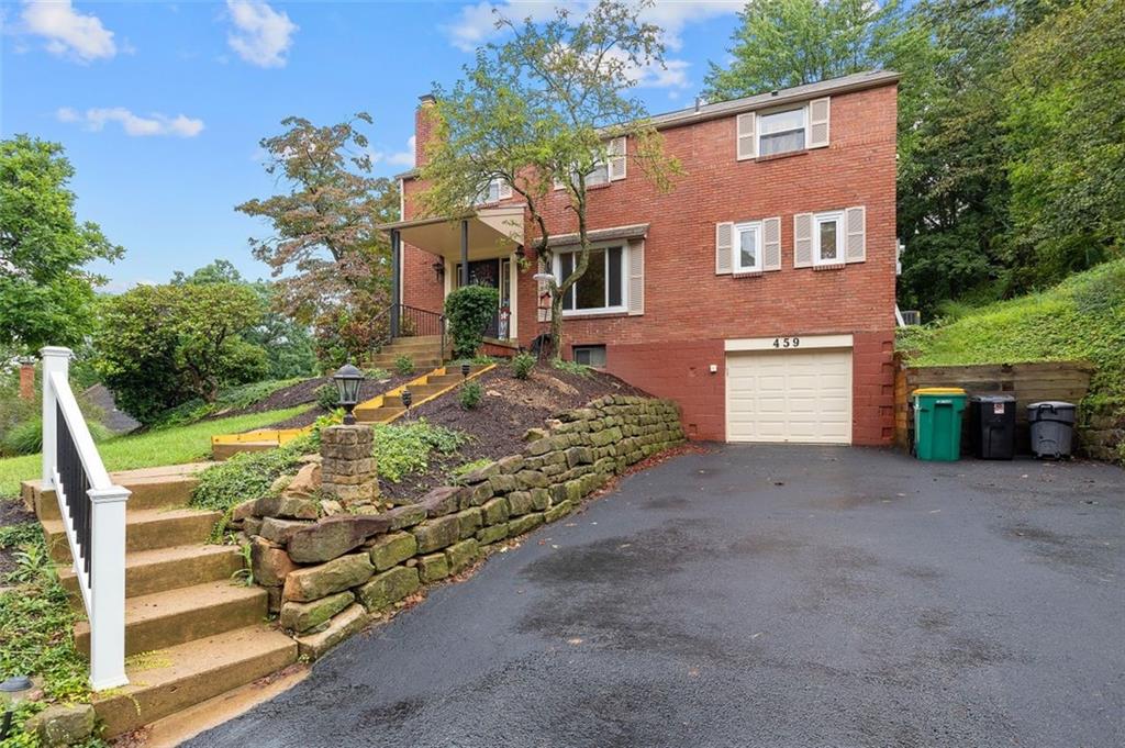 459 Woodland Road Pittsburgh, PA 15237 - Photo 1 of 25 Gallery Image 1