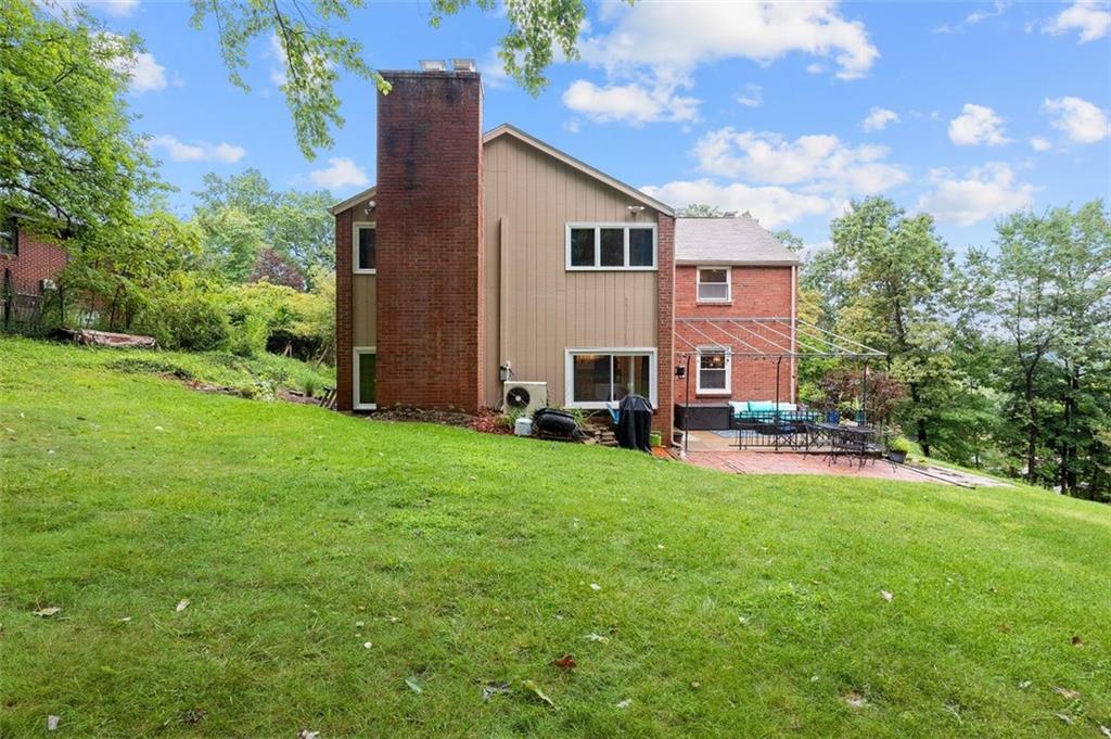 459 Woodland Road Pittsburgh, PA 15237 - Photo 25 of 25 Gallery Image 25