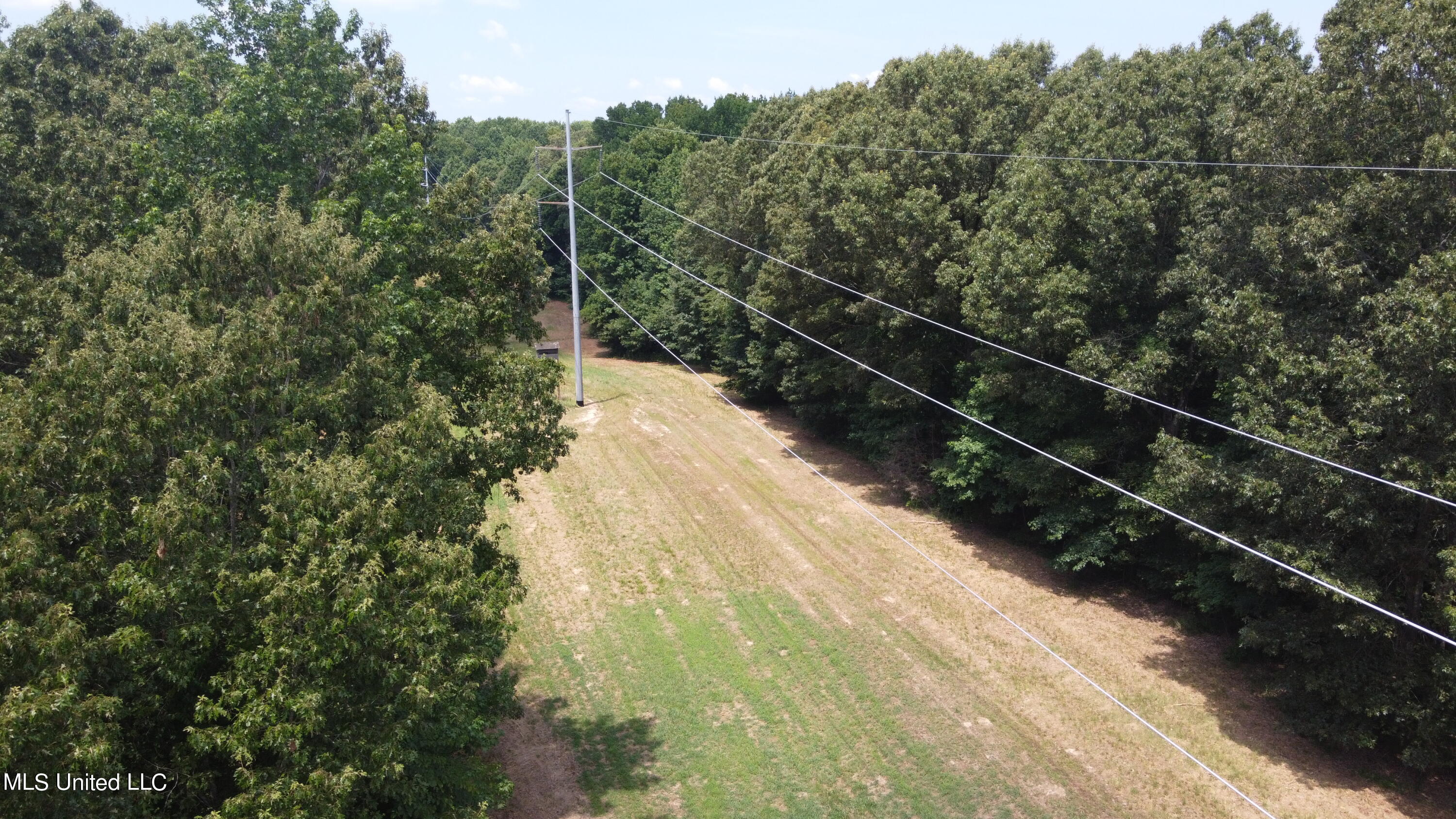 2900 Star Landing Road Nesbit, MS 38651 - Photo 24 of 26 DJI_0794