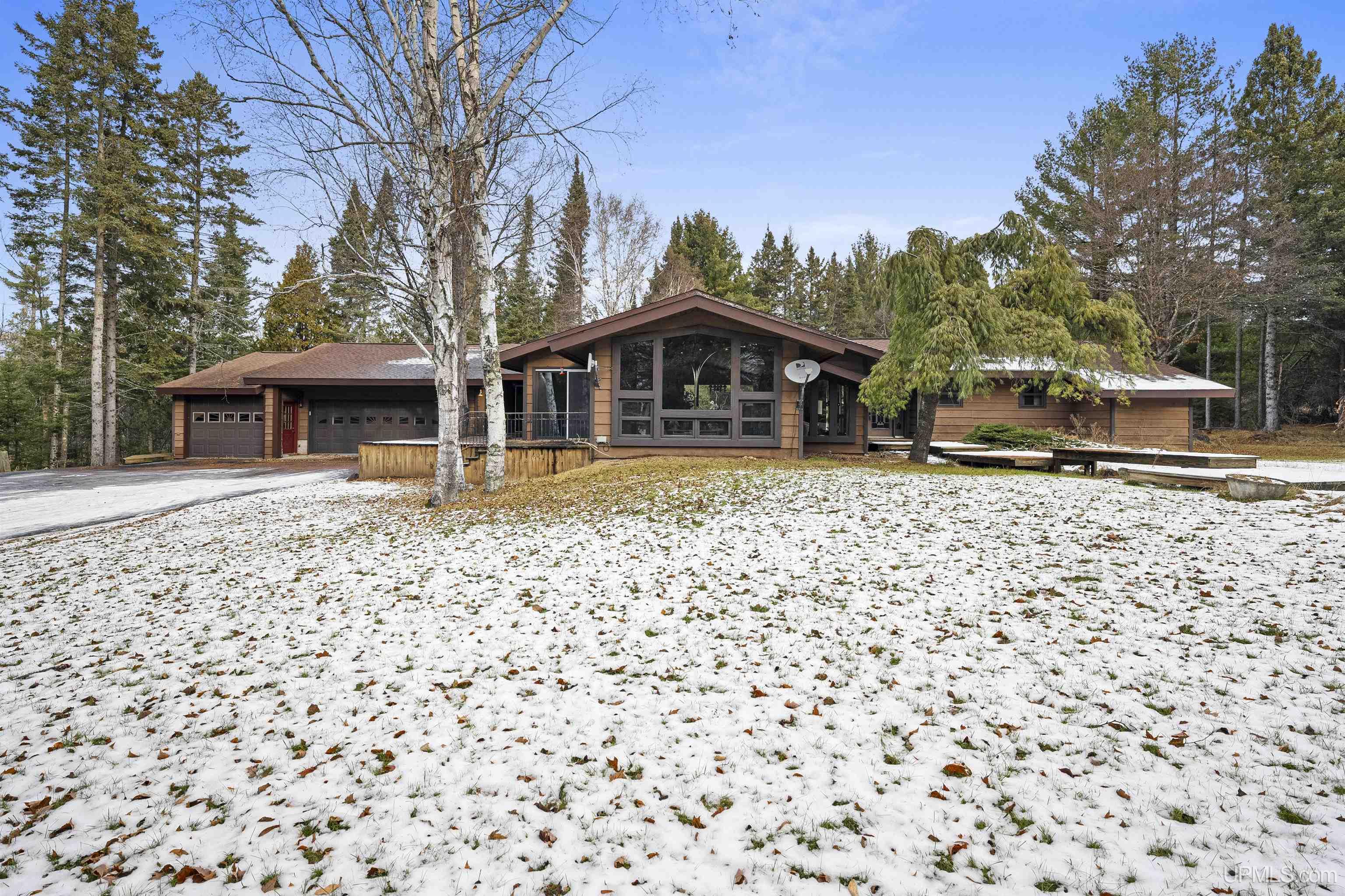 W1974 Beaver Pete Road Vulcan, MI 49892 - Photo 42 of 43 Gallery Image 42