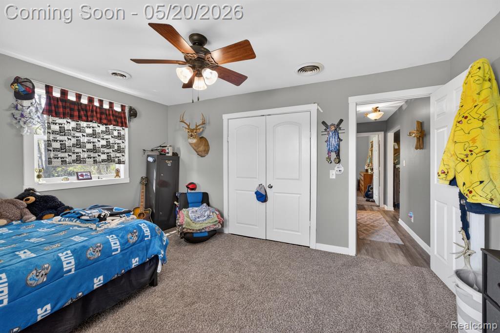 6298 Hess Road Vassar, MI 48768 - Photo 27 of 49