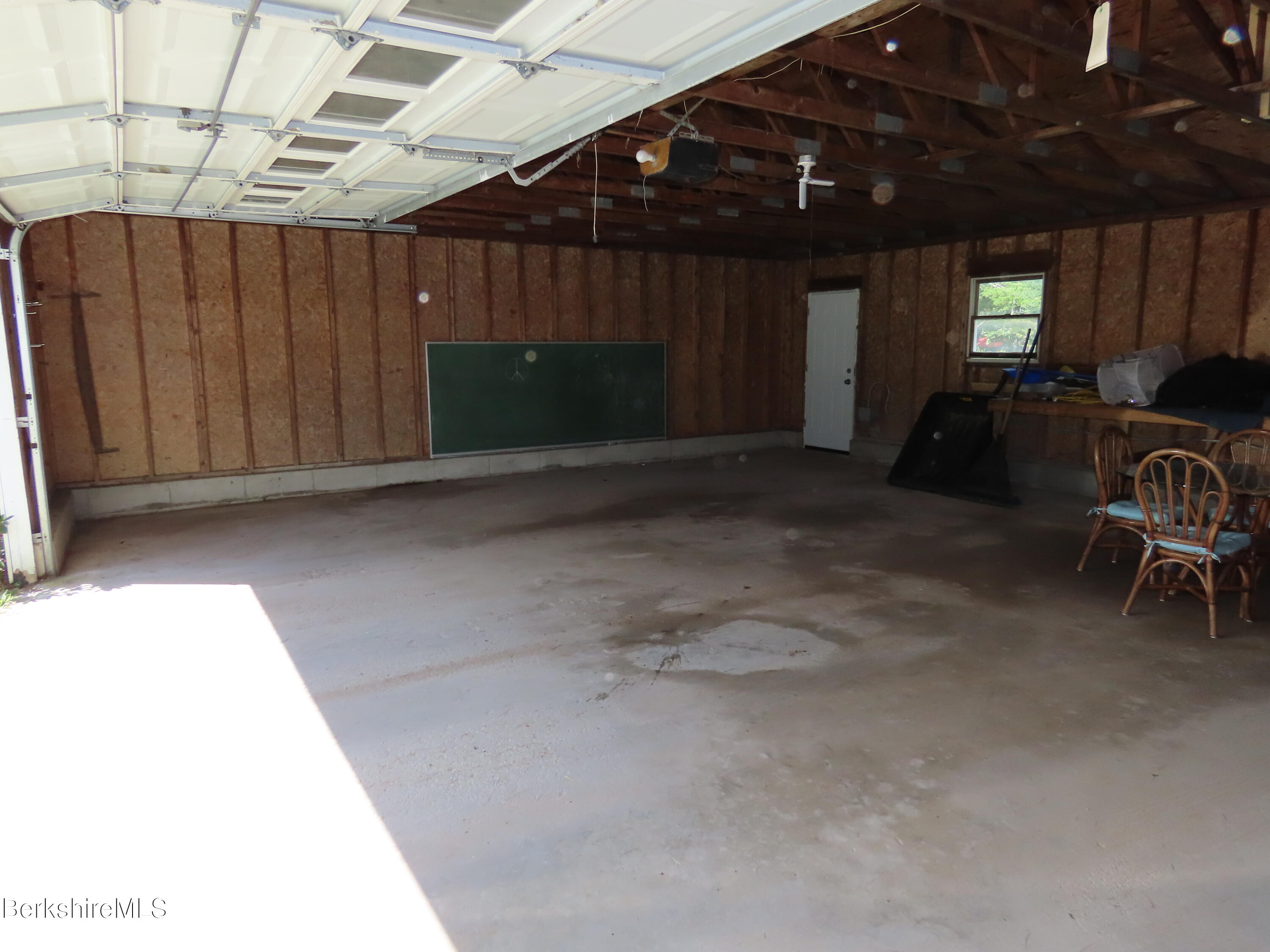 1303 River Road Clarksburg, MA 01247 - Photo 36 of 65 garage