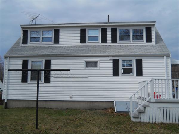 173 Rinaldo Road Weymouth, MA 02191 - Photo 3 of 20