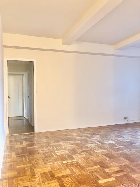 1565 Odell Street, Unit 1F Bronx, NY 10462 - Photo 6 of 10 a view of an empty room