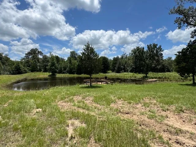a view of a lake view