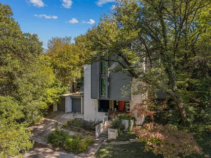 $1,250,000 | 3509 Bellaire Park Court, Fort Worth, TX 76109