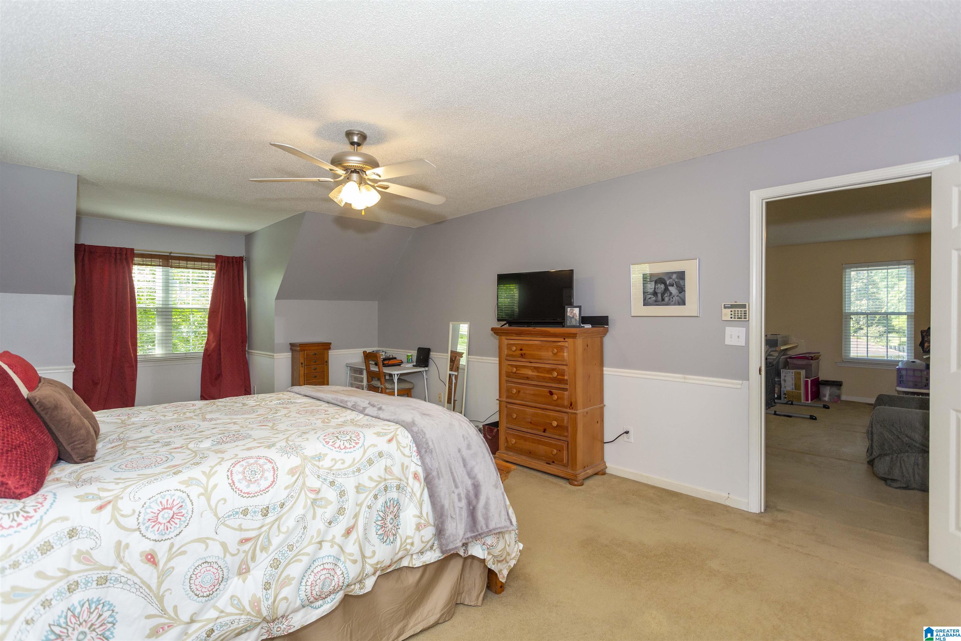109 Brookhollow Way Pelham, AL 35124 - Photo 35 of 44