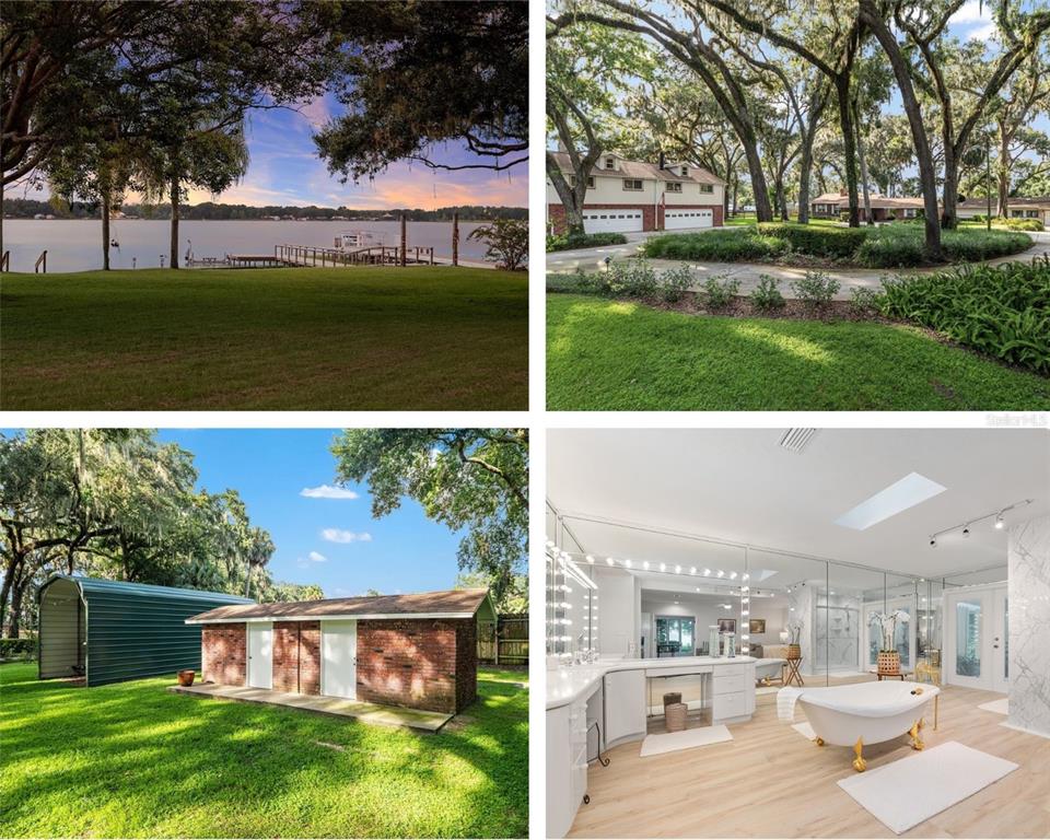 10745 Southeast Sunset Harbor Road Summerfield, FL 34491 - Photo 6 of 66