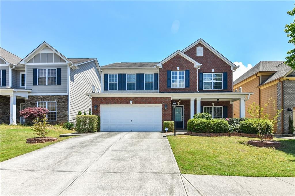 5848 Rue Chase Way Tucker, GA 30084 - Photo 1 of 1 Gallery Image 1