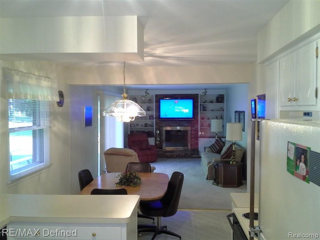 678 Bridgestone Drive Rochester, MI 48309 - Photo 15 of 15 OPEN FLOOR PLAN