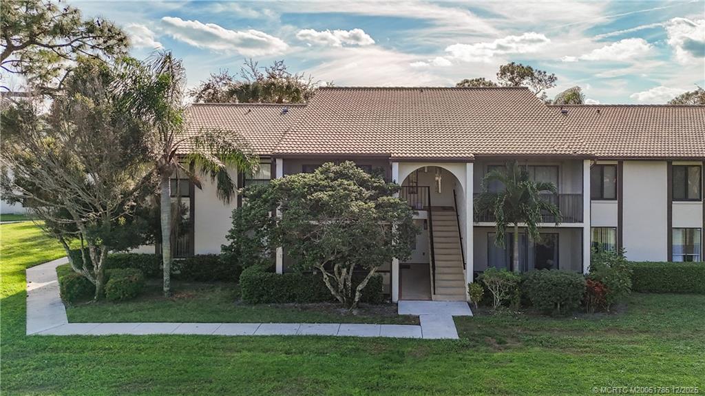 1965 Southwest Silver Pine Way, Unit H1 Palm City, FL 34990 - Photo 1 of 28