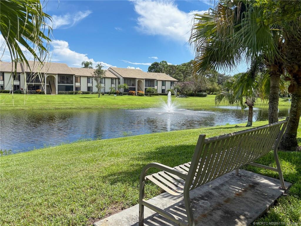 1965 Southwest Silver Pine Way, Unit H1 Palm City, FL 34990 - Photo 2 of 28