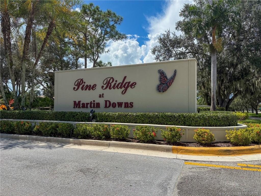 1965 Southwest Silver Pine Way, Unit H1 Palm City, FL 34990 - Photo 21 of 28